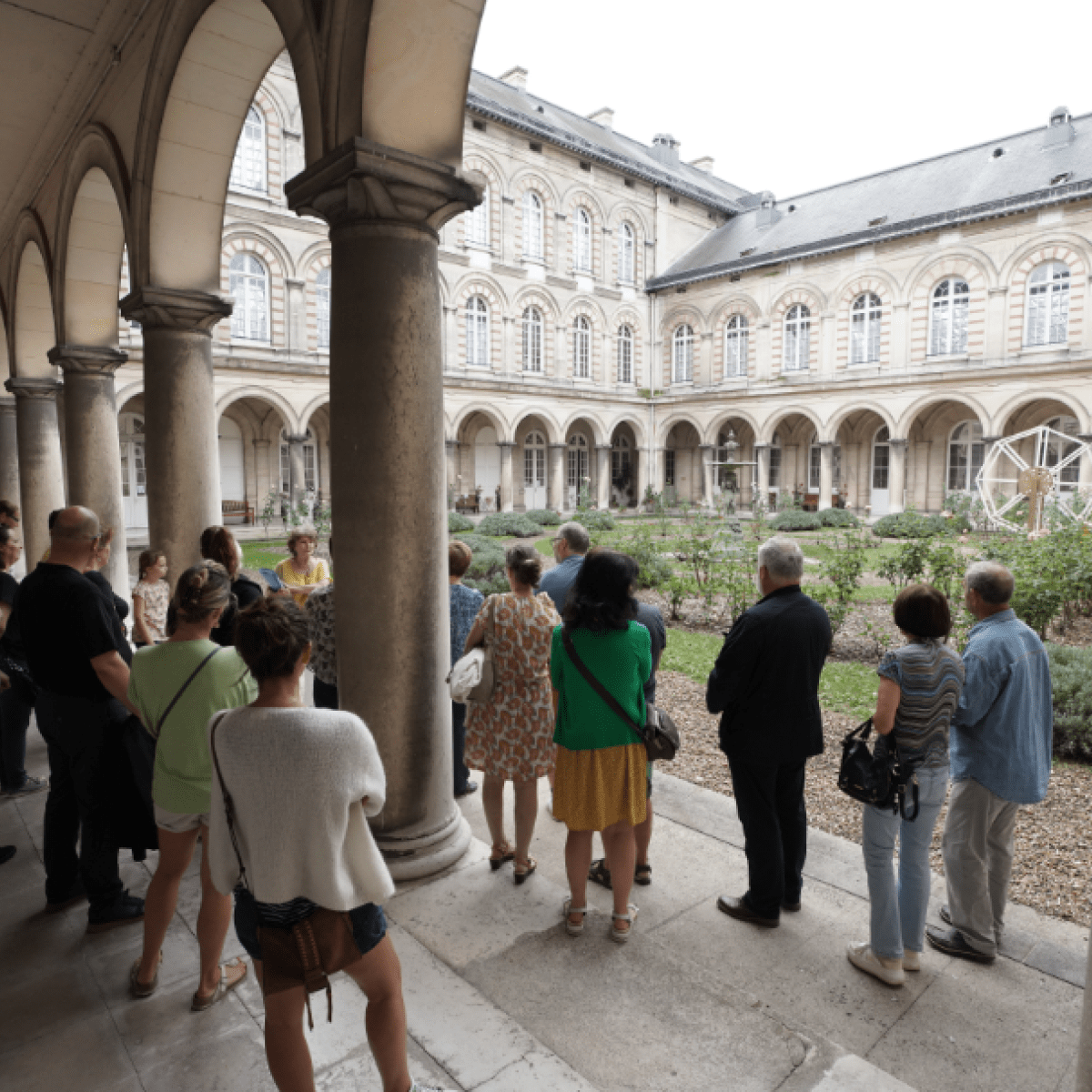 Journées Du Patrimoine 2023 | VILLE DE CLAMART